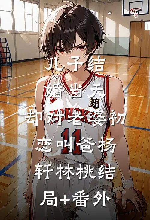 儿子结婚当天，却对老婆初恋叫爸杨轩林桃结局+番外