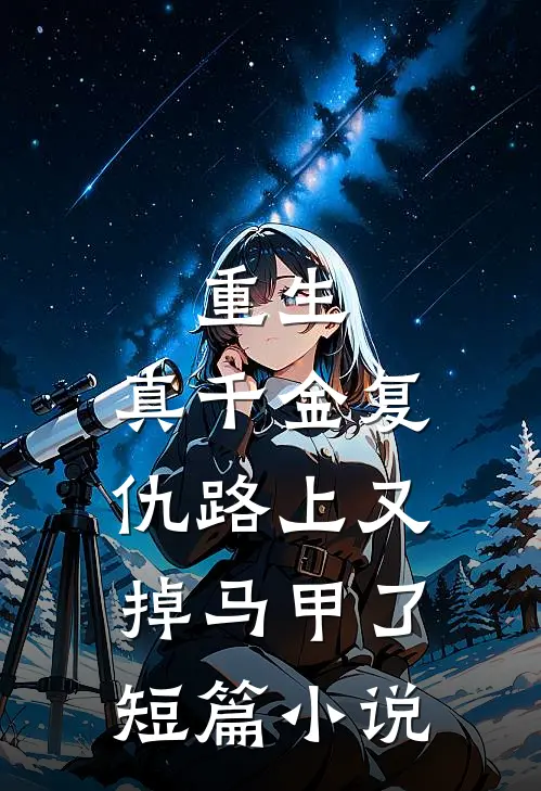 重生：真千金复仇路上又掉马甲了短篇小说