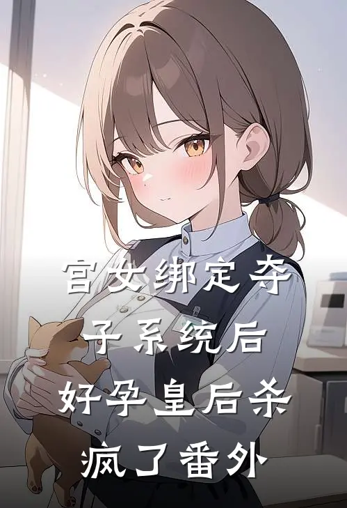 宫女绑定夺子系统后，好孕皇后杀疯了 番外