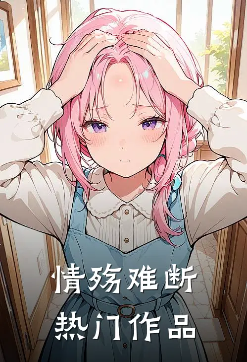情殇难断热门作品是