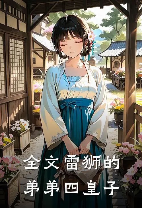 全文雷狮的弟弟四皇子