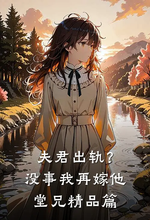 夫君出轨？没事，我再嫁他堂兄精品篇