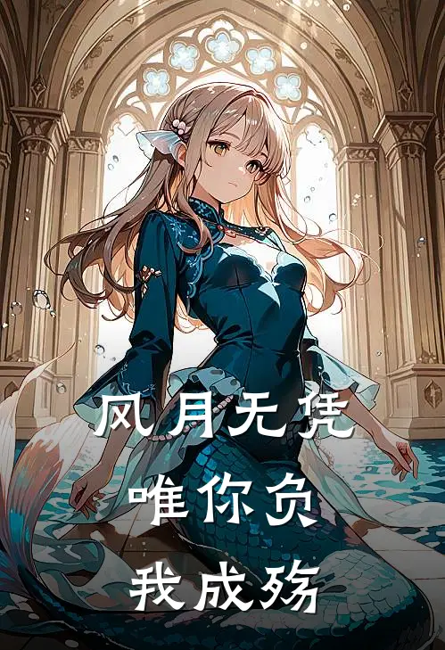 风月无凭,唯你负我成殇全文阅读