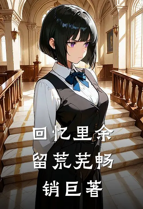 回忆里余留荒芜畅销巨著