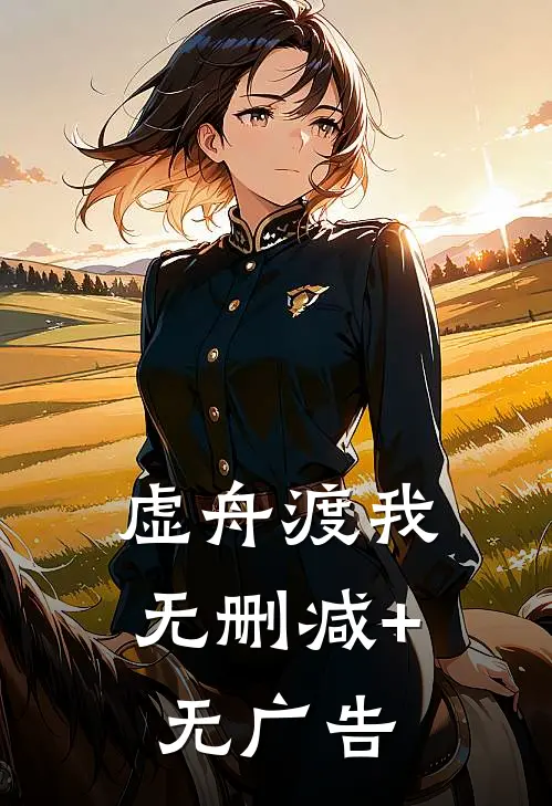 虚舟渡我无删减+无广告
