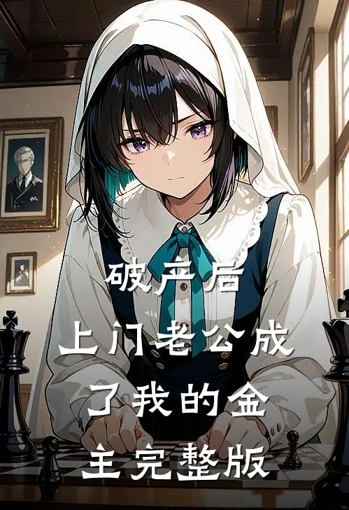 破产后，上门老公成了我的金主完整版