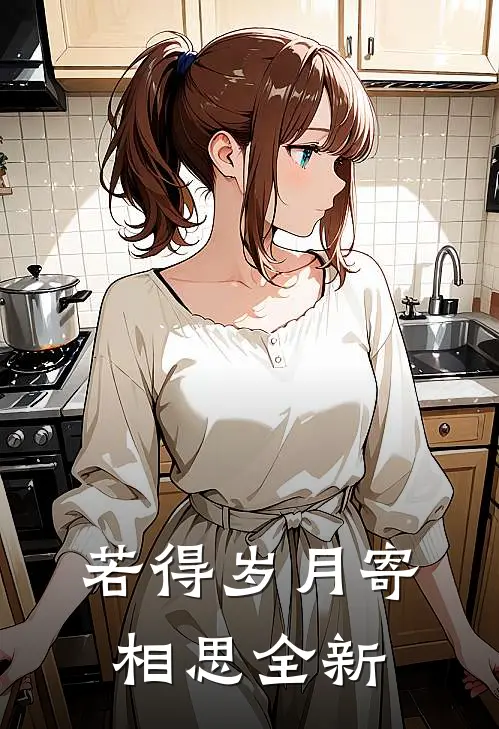 若得岁月寄相思全新