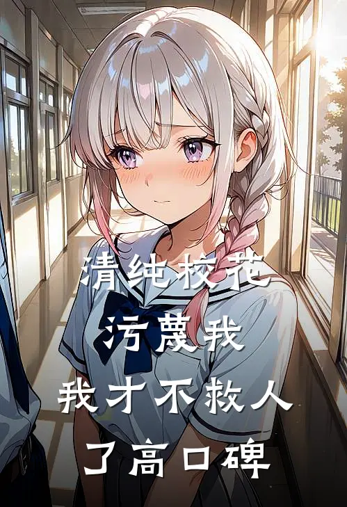 清纯校花污蔑我，我才不救人了高口碑