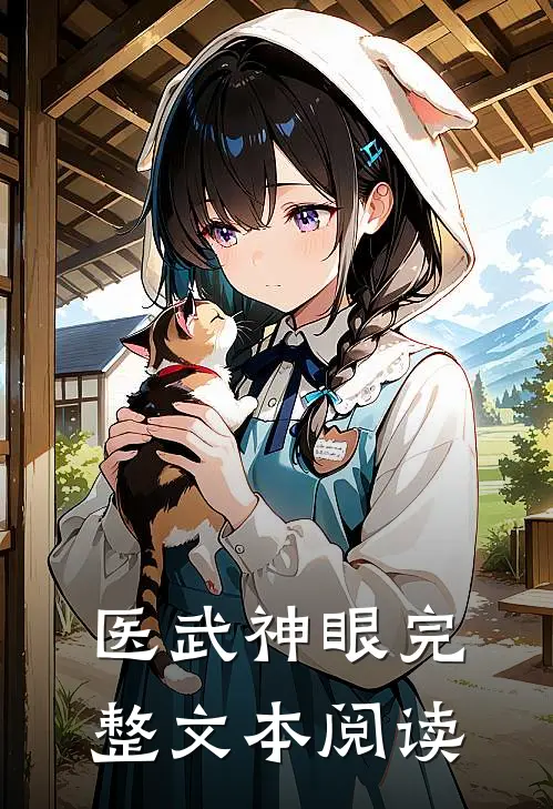 医武神眼完整文本阅读