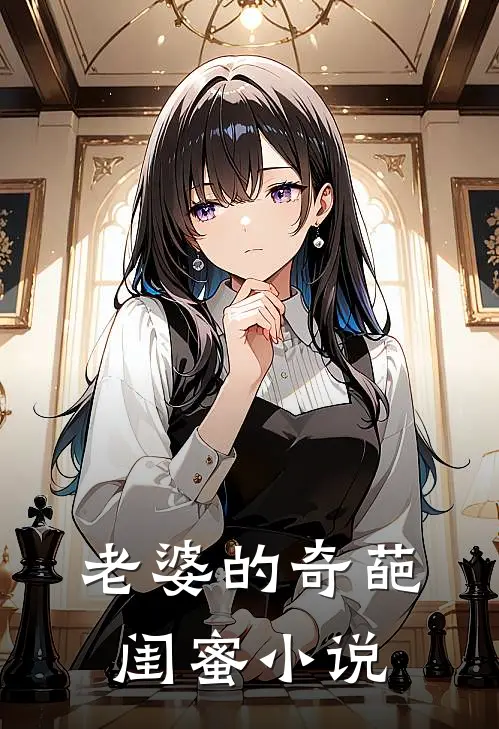 老婆的奇葩闺蜜小说