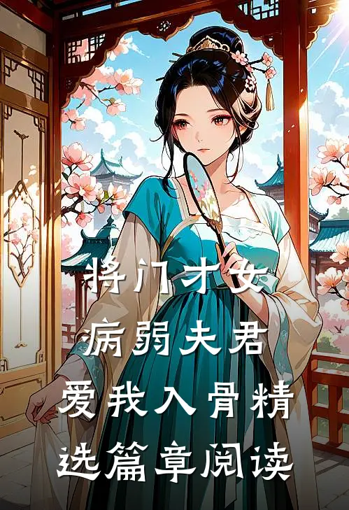 将门才女：病弱夫君，爱我入骨精选篇章阅读