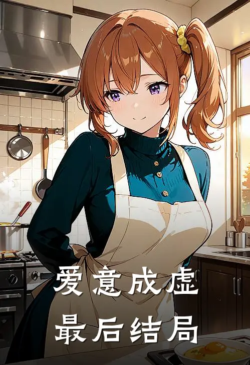 爱意成虚最后结局