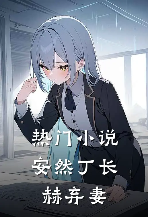 热门小说安然丁长赫弃妻