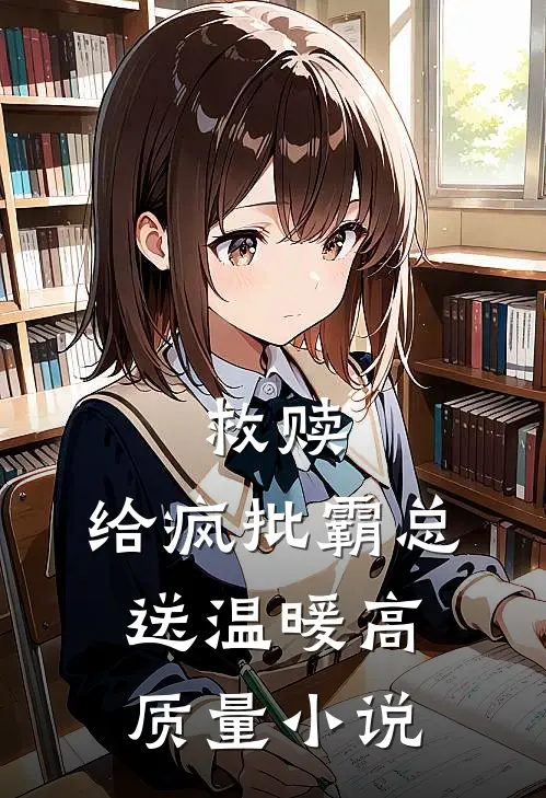 救赎：给疯批霸总送温暖高质量小说