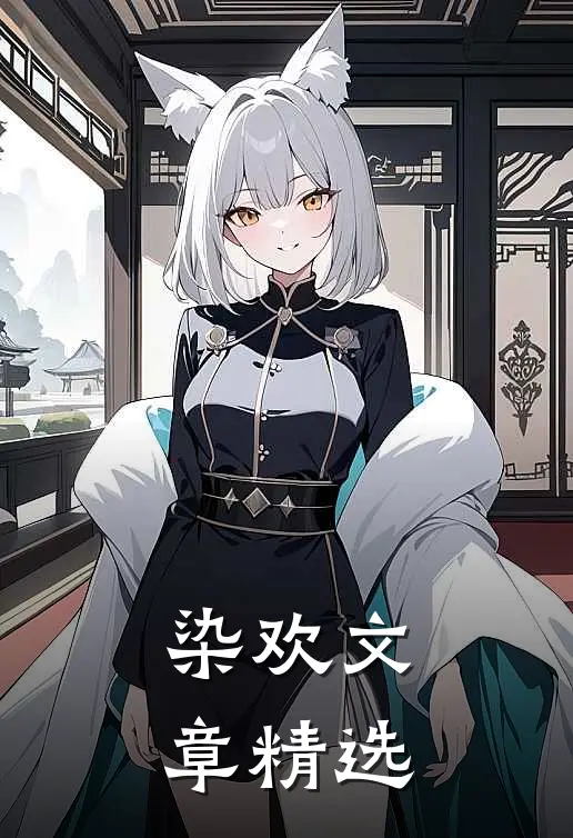 染欢文章精选