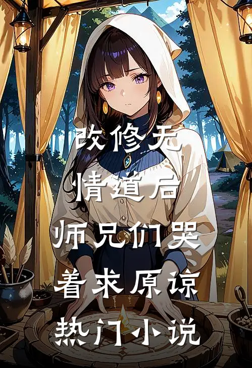 改修无情道后，师兄们哭着求原谅热门小说