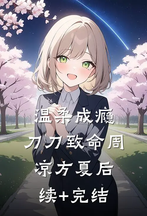 温柔成瘾，刀刀致命周凉方夏后续+完结
