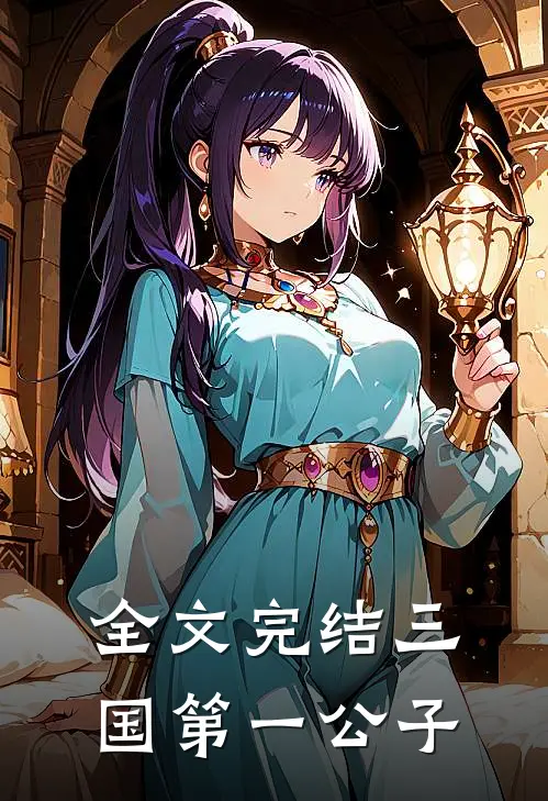 全文完结三国第一公子