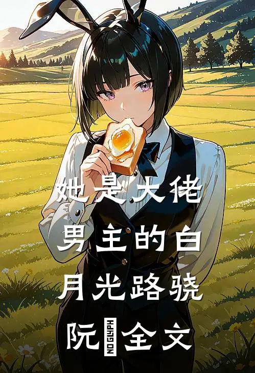 她是大佬男主的白月光路骁阮嫆全文