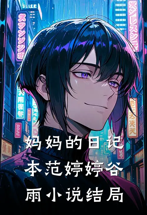 妈妈的日记本范婷婷谷雨小说结局