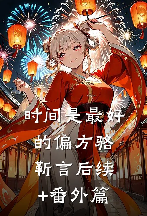 时间是最好的偏方骆靳言后续+番外篇