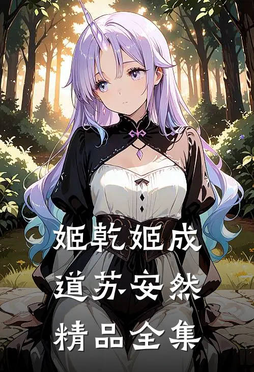 姬乾姬成道苏安然精品全集