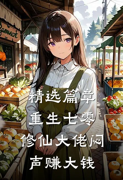 精选篇章重生七零：修仙大佬闷声赚大钱