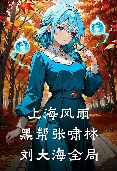 上海风雨：黑帮张啸林刘大海全局