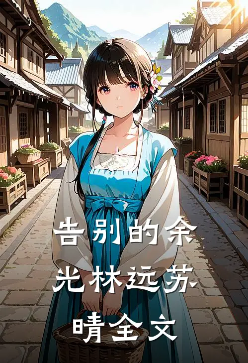 告别的余光林远苏晴全文