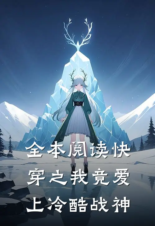 全本阅读快穿之我竟爱上冷酷战神