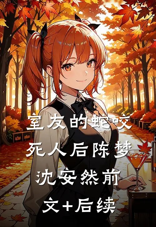 室友的蛇咬死人后陈梦沈安然前文+后续