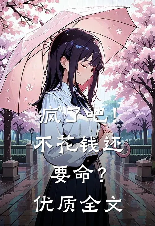 疯了吧！不花钱还要命？优质全文