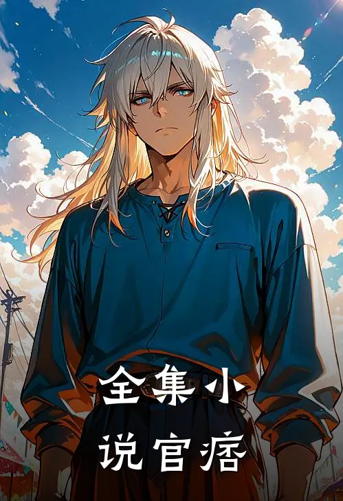 全集小说官痞