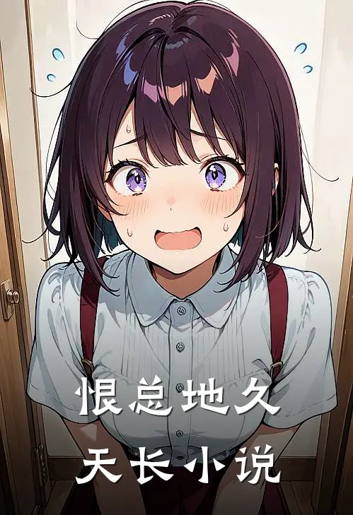恨总地久天长小说