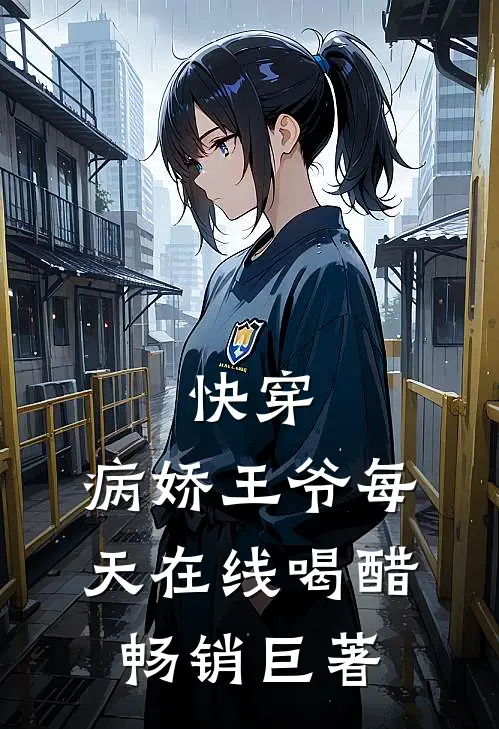 快穿：病娇王爷每天在线喝醋畅销巨著