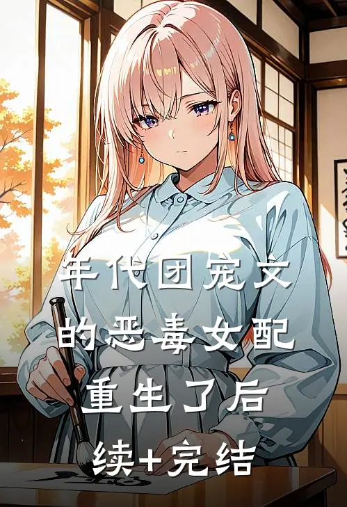 年代团宠文的恶毒女配重生了后续+完结