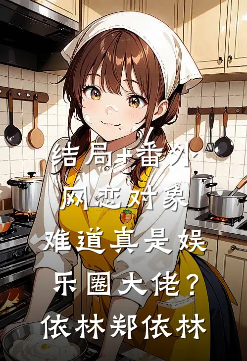 结局+番外网恋对象，难道真是娱乐圈大佬？依林郑依林
