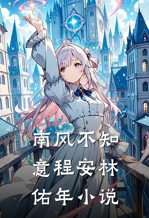 南风不知意程安林佑年小说