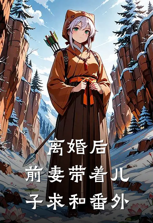 离婚后，前妻带着儿子求和 番外