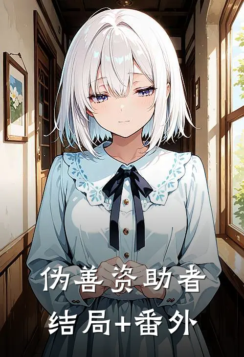 伪善资助者结局+番外