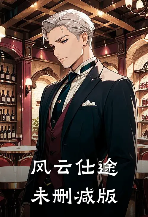 风云仕途未删减版