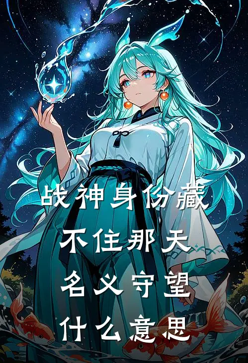 战神身份藏不住那天，名义守望什么意思