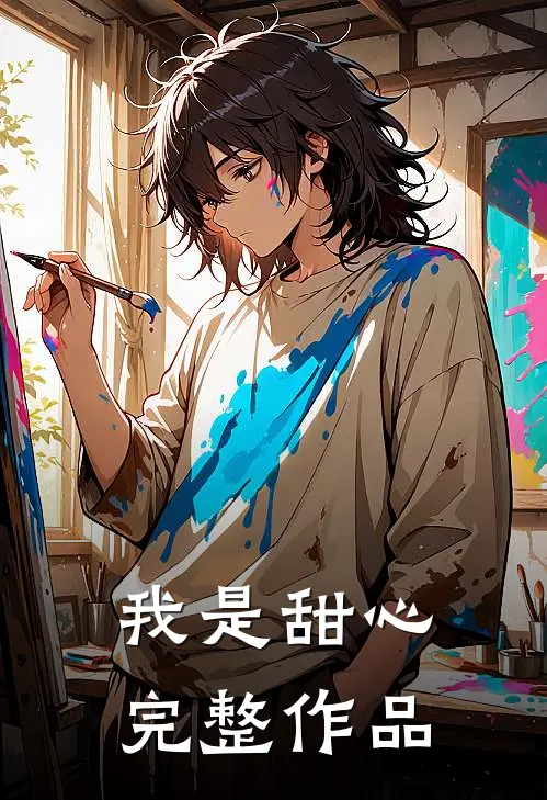 我是甜心完整作品