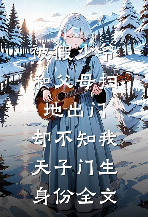 被假少爷和父母扫地出门，却不知我天子门生身份全文