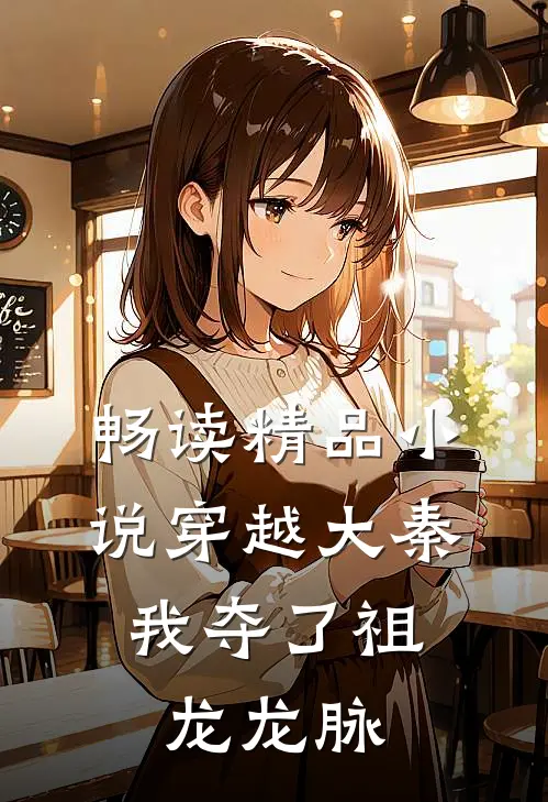 畅读精品穿越大秦,我夺了祖龙龙脉的