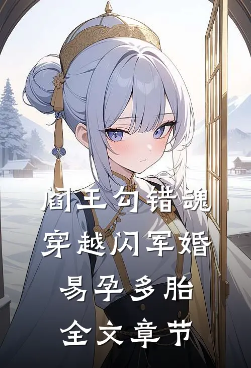 阎王勾错魂，穿越闪军婚易孕多胎全文章节