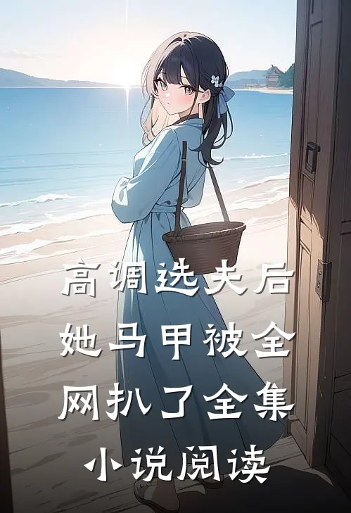 高调选夫后，她马甲被全网扒了全集小说阅读