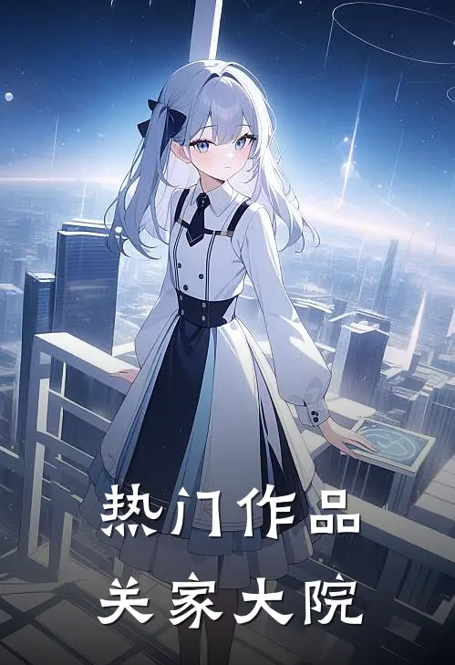 热门作品关家大院