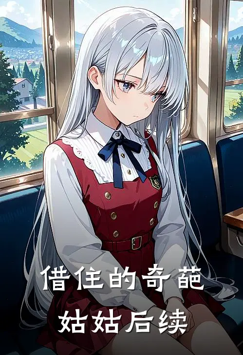 借住的奇葩姑姑后续