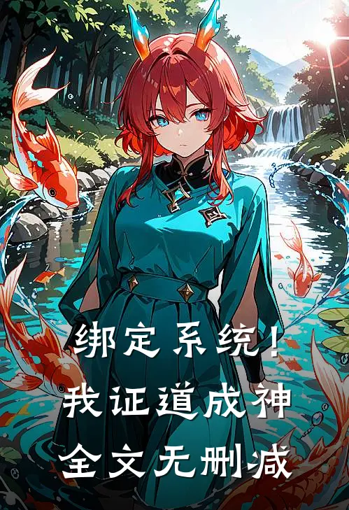 绑定系统！我证道成神全文无删减